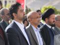 گزارش تصویری حضور دکتر علی خطیبی معاون محترم اداری و مالی وزارت عتف در دانشگاه صنعتی شاهرود